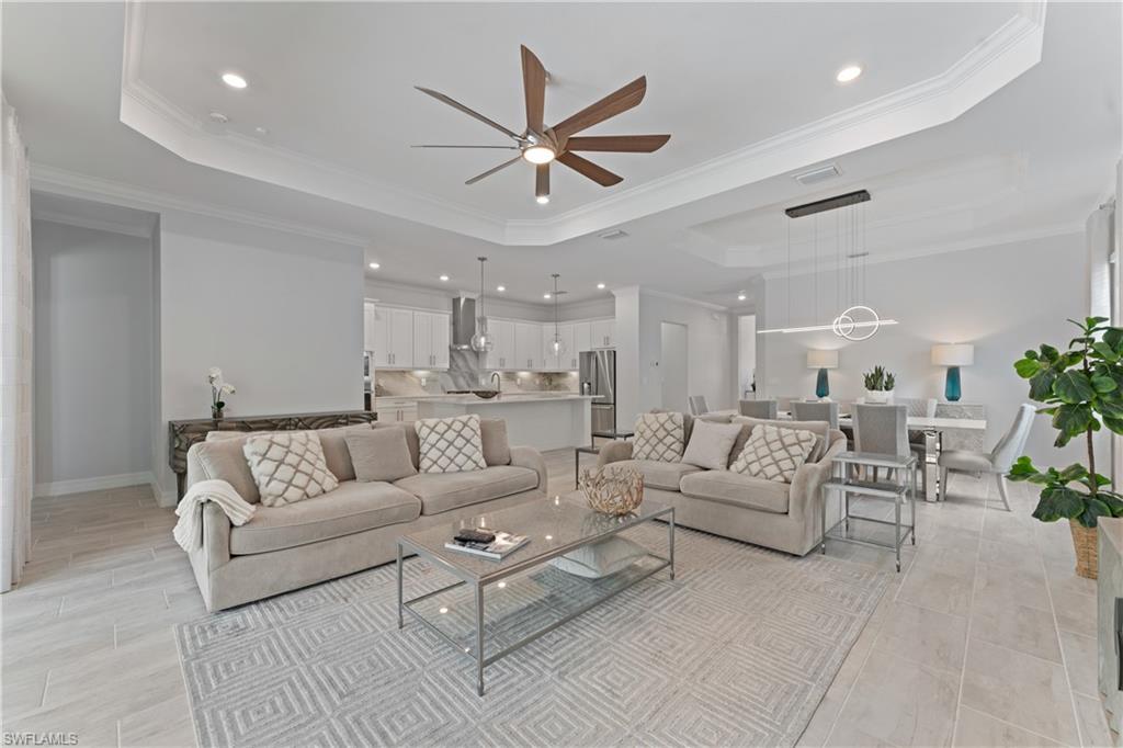 VISTA WILDBLUE - Residential