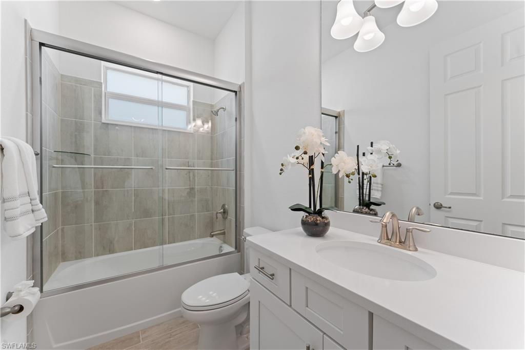 VISTA WILDBLUE - Residential