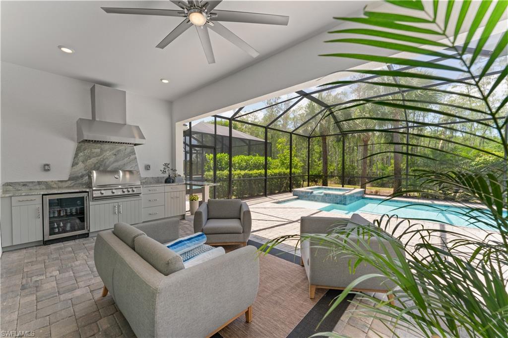 VISTA WILDBLUE - Residential