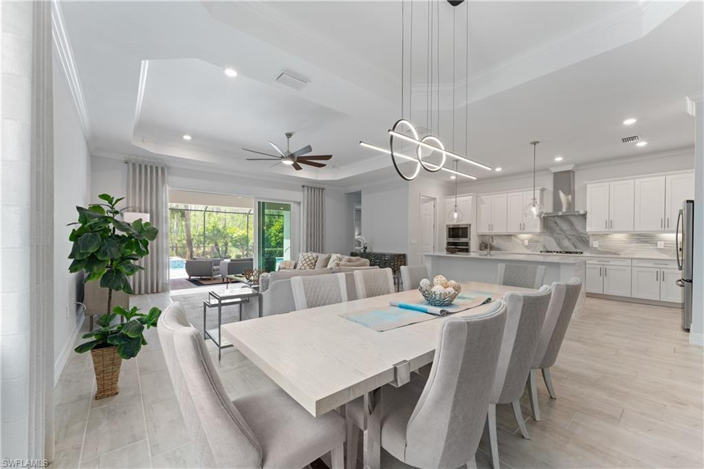 VISTA WILDBLUE - Residential