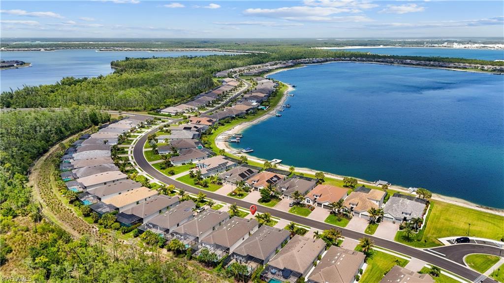 VISTA WILDBLUE - Residential