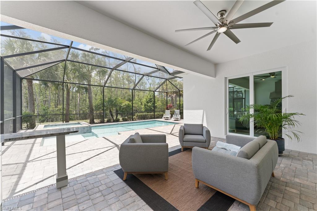 VISTA WILDBLUE - Residential