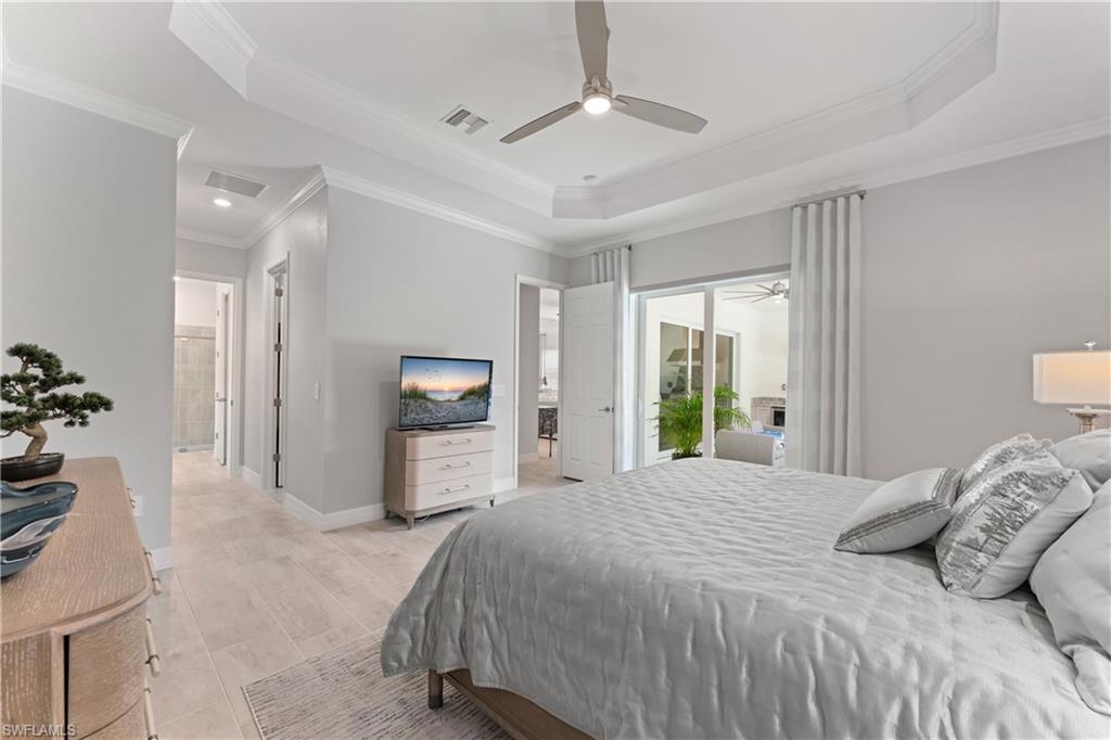 VISTA WILDBLUE - Residential