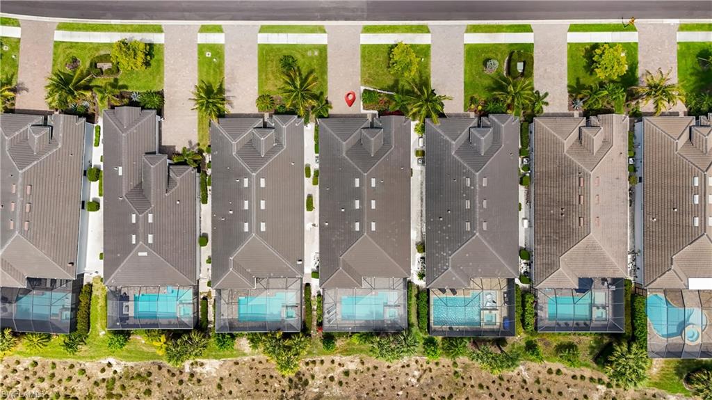 VISTA WILDBLUE - Residential