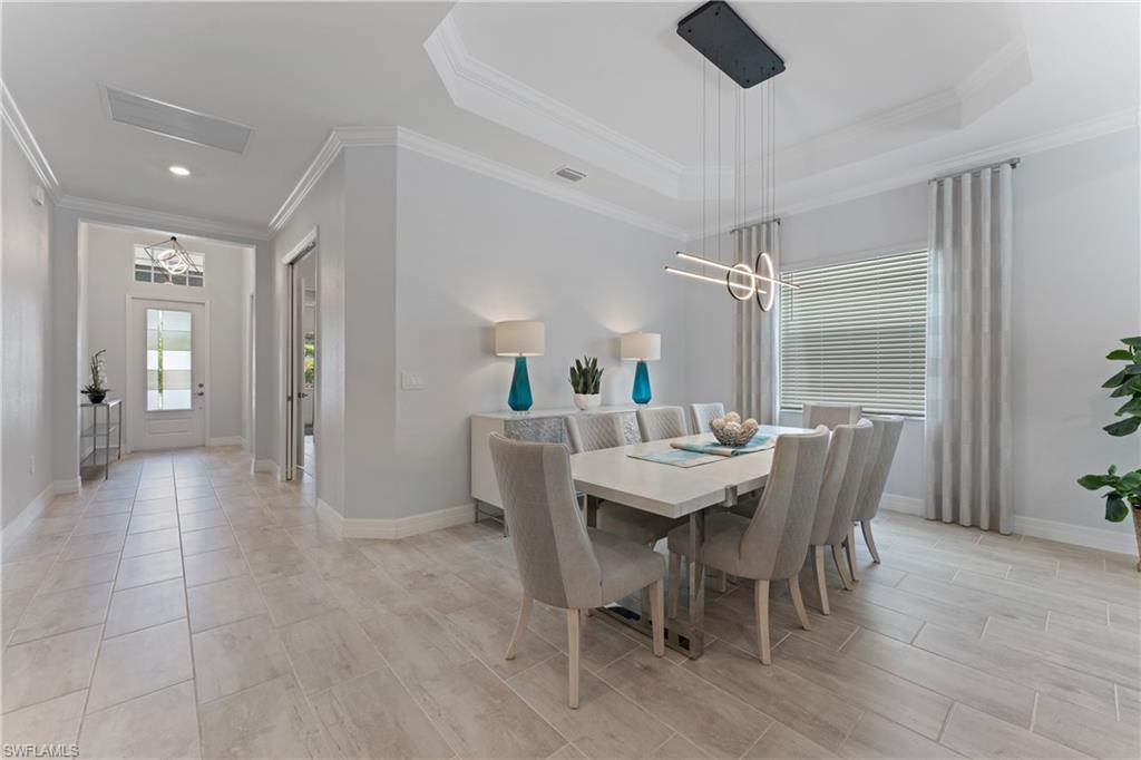 VISTA WILDBLUE - Residential