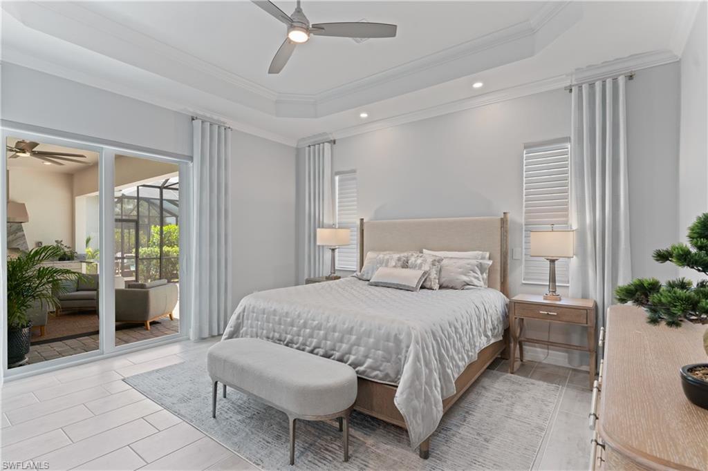 VISTA WILDBLUE - Residential