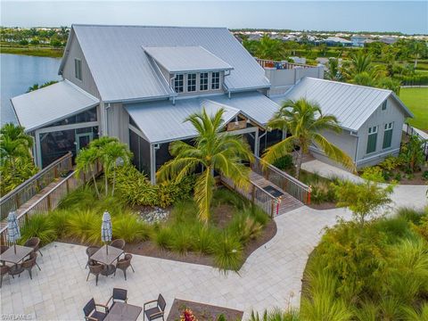 A home in NAPLES