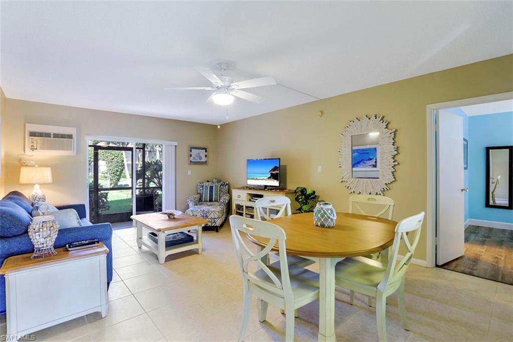 ISLAND MANOR APTS - Residential