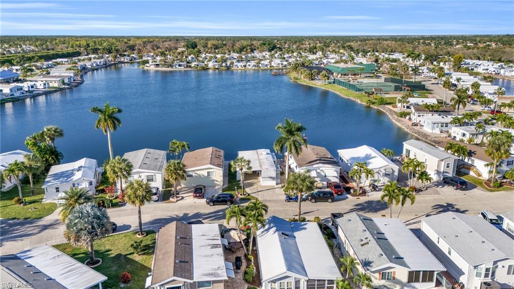 IMPERIAL WILDERNESS - Residential