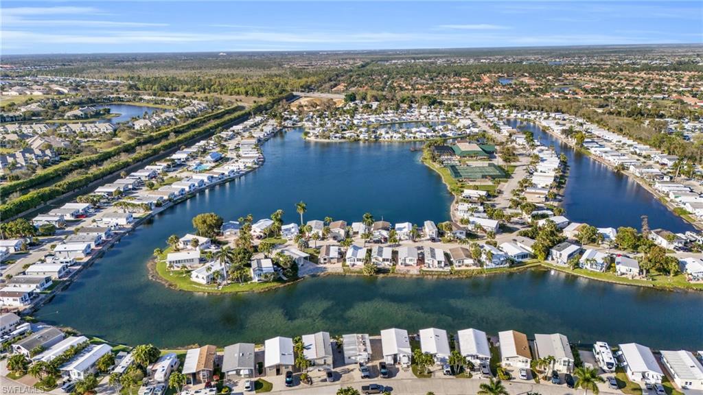 IMPERIAL WILDERNESS - Residential