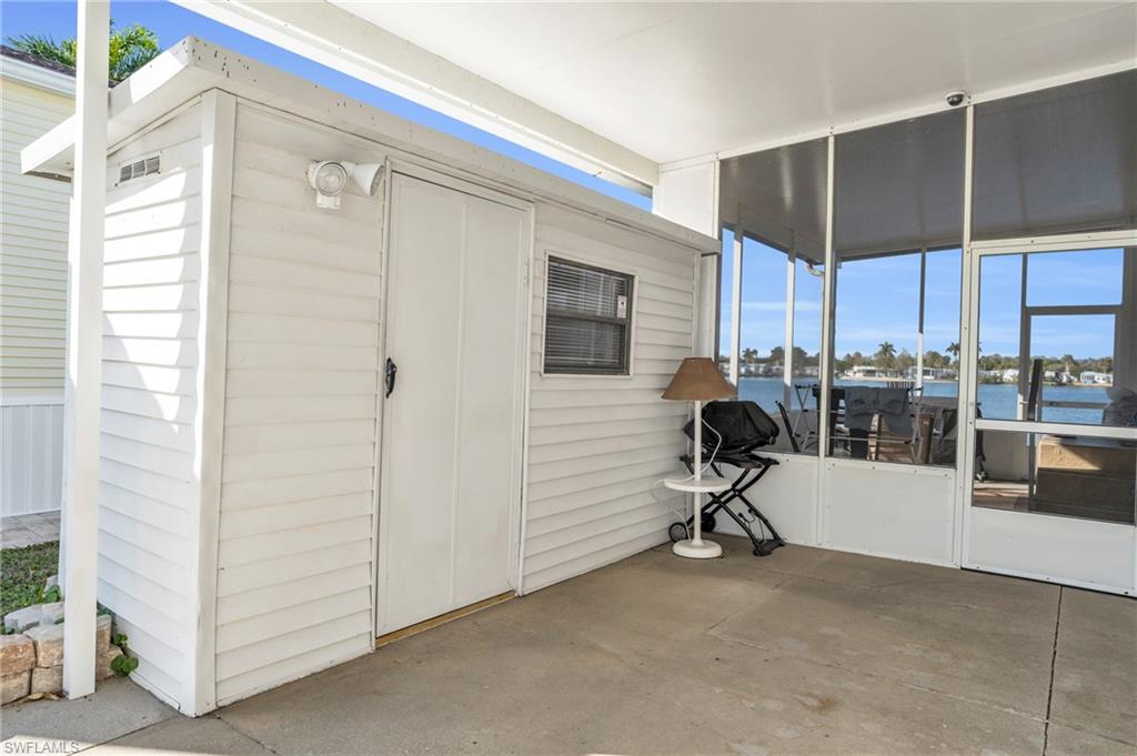 IMPERIAL WILDERNESS - Residential