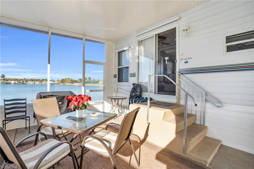 IMPERIAL WILDERNESS - Residential