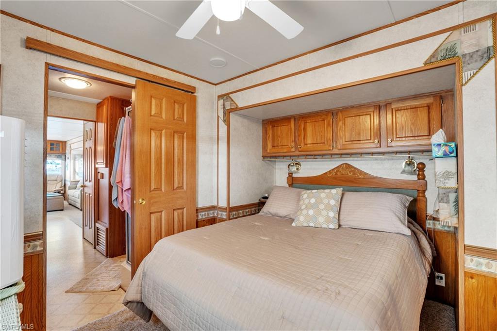 IMPERIAL WILDERNESS - Residential