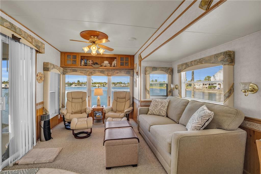 IMPERIAL WILDERNESS - Residential