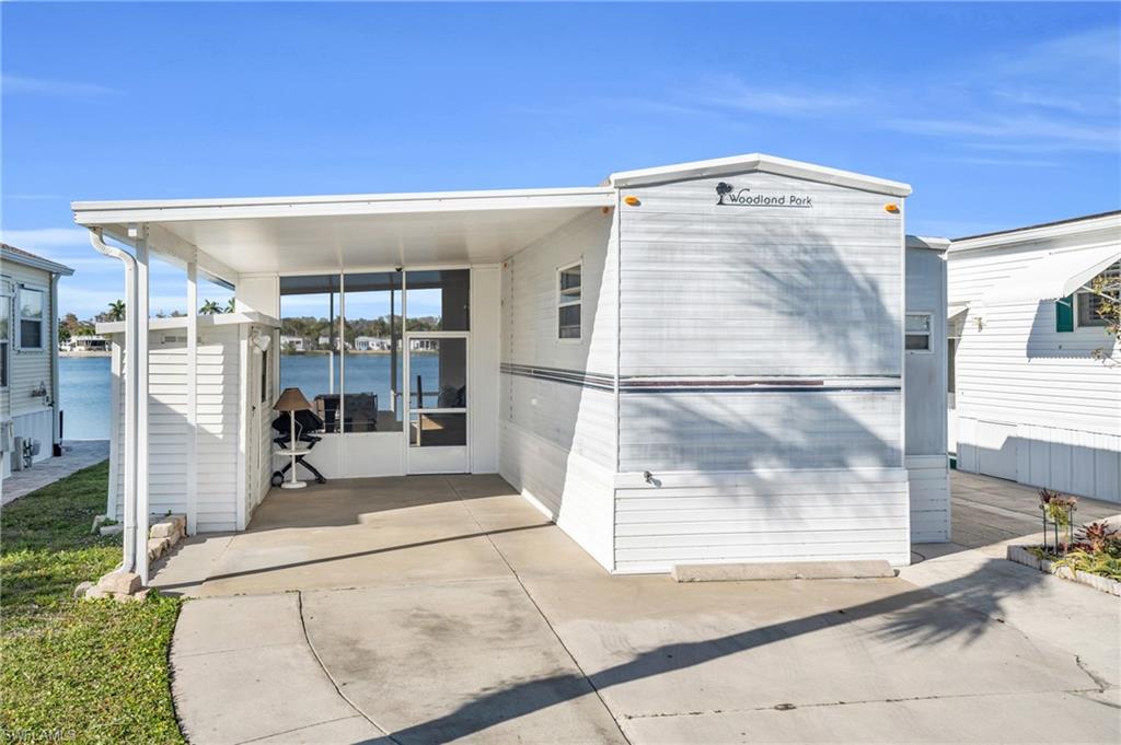 IMPERIAL WILDERNESS - Residential