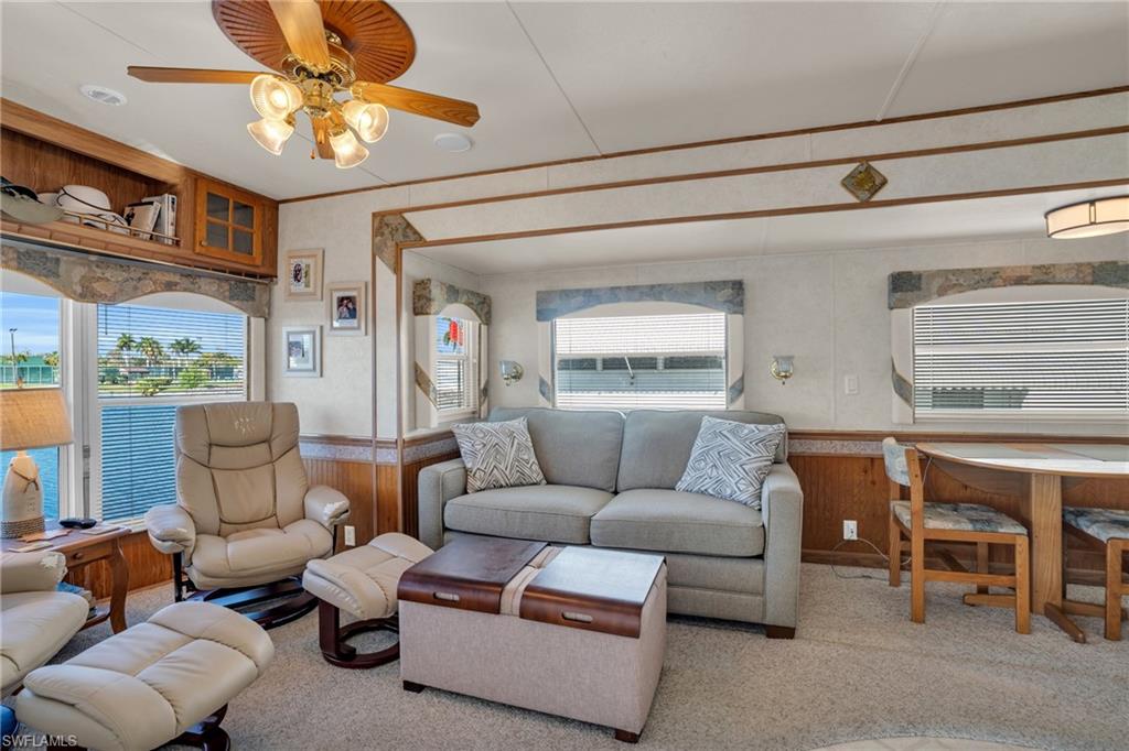 IMPERIAL WILDERNESS - Residential