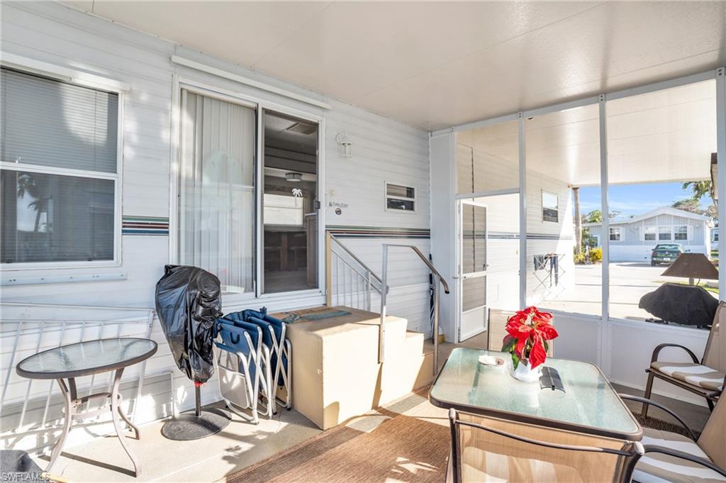 IMPERIAL WILDERNESS - Residential