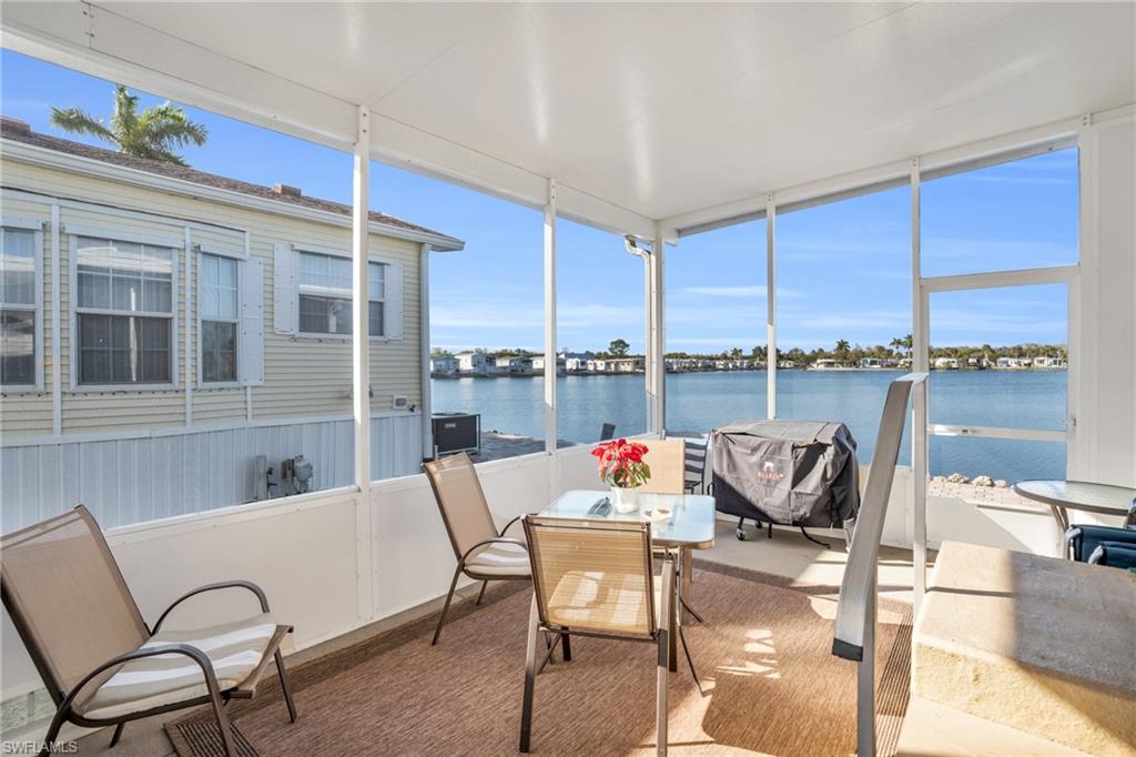 IMPERIAL WILDERNESS - Residential