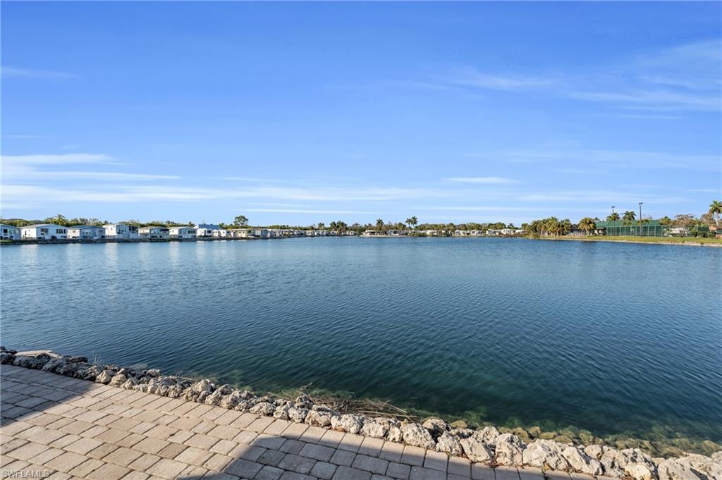 IMPERIAL WILDERNESS - Residential