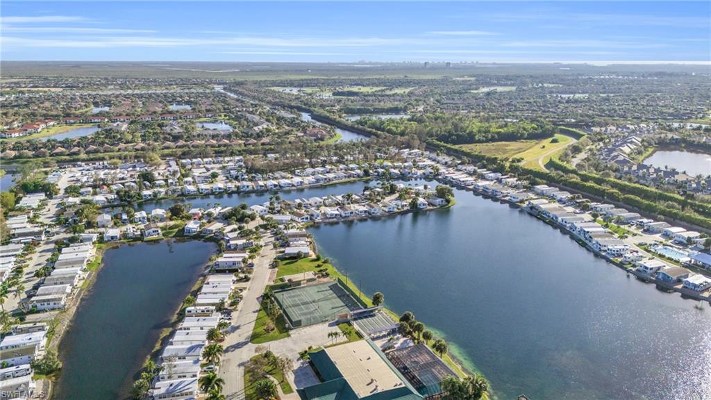 IMPERIAL WILDERNESS - Residential