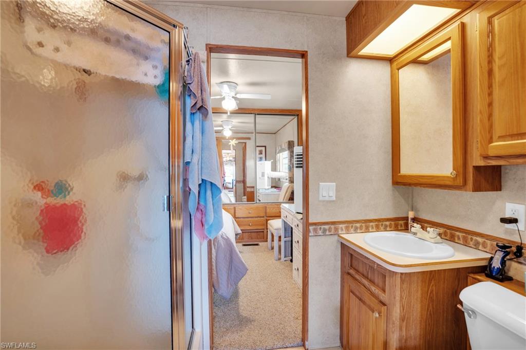 IMPERIAL WILDERNESS - Residential