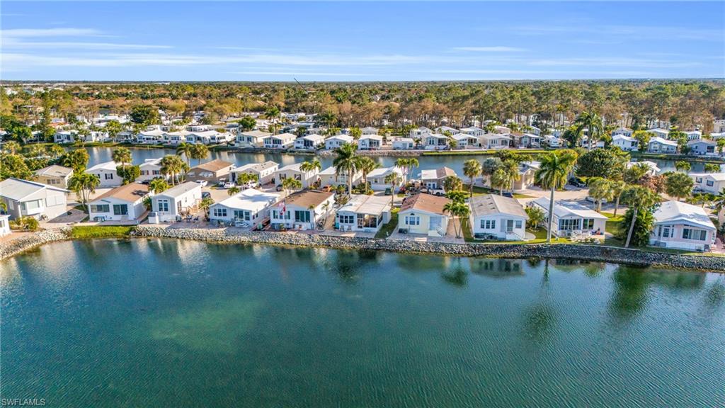 IMPERIAL WILDERNESS - Residential