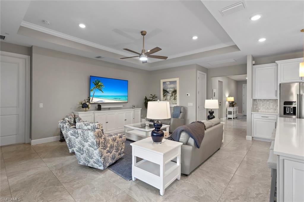 DEL WEBB - Residential