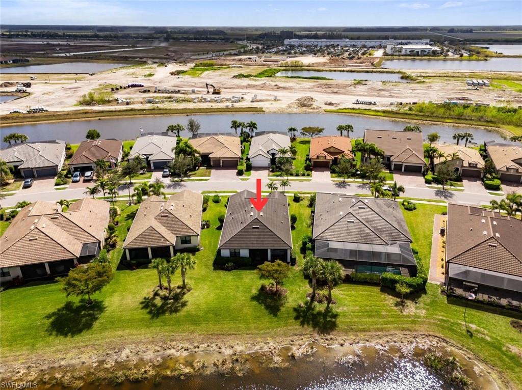 DEL WEBB - Residential