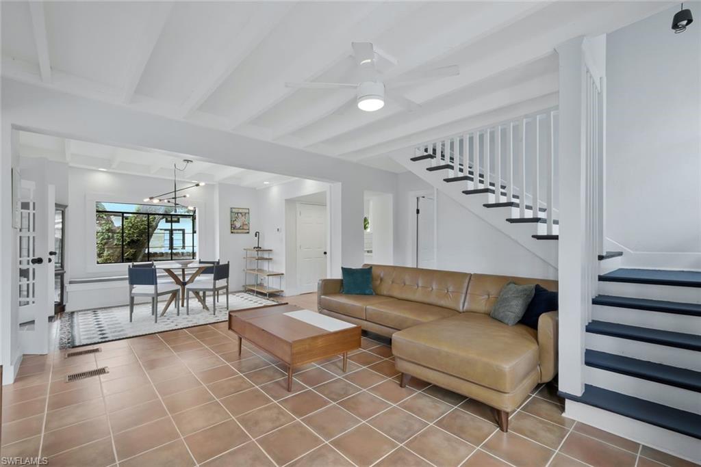 EVANS ADDITION - Residential