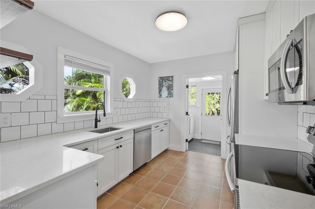 EVANS ADDITION - Residential