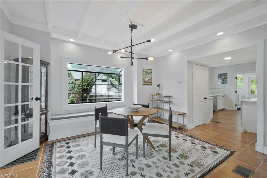 EVANS ADDITION - Residential