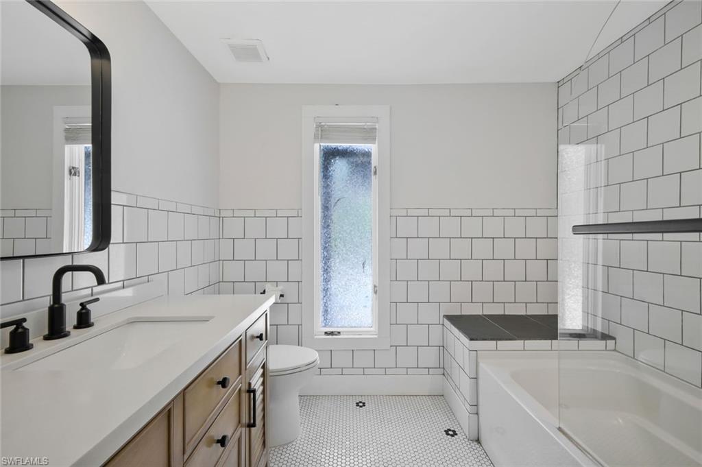 EVANS ADDITION - Residential