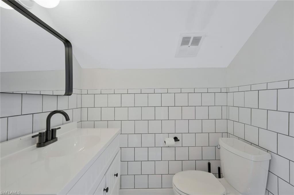 EVANS ADDITION - Residential