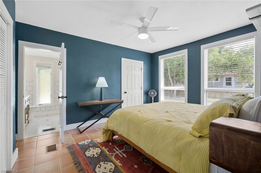 EVANS ADDITION - Residential