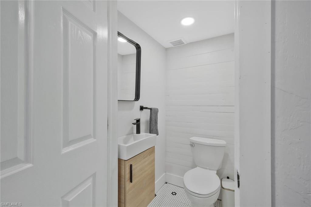 EVANS ADDITION - Residential