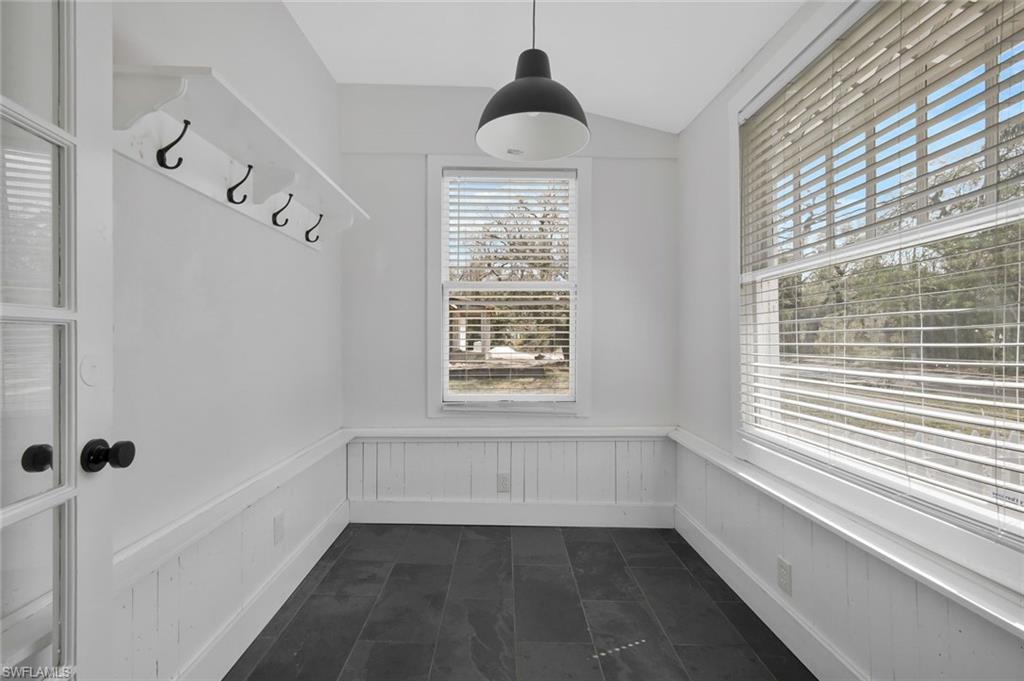 EVANS ADDITION - Residential