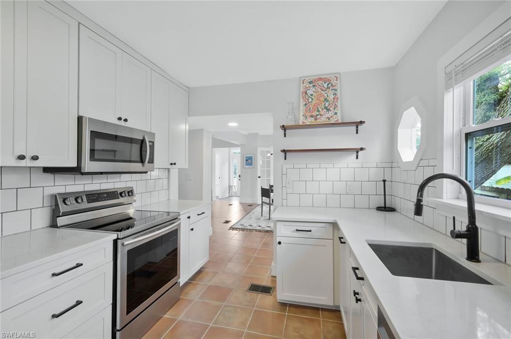 EVANS ADDITION - Residential