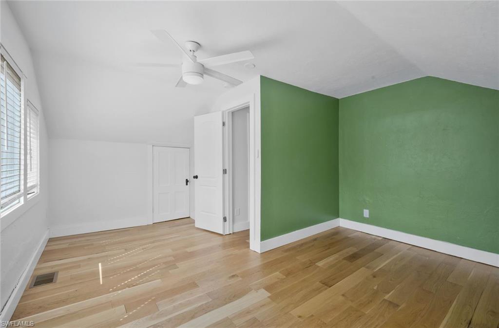 EVANS ADDITION - Residential