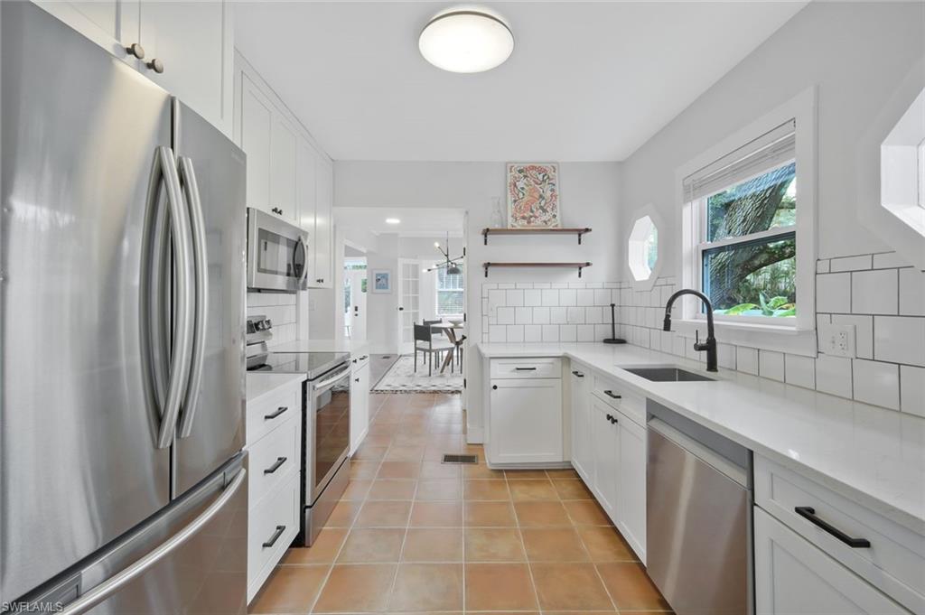 EVANS ADDITION - Residential