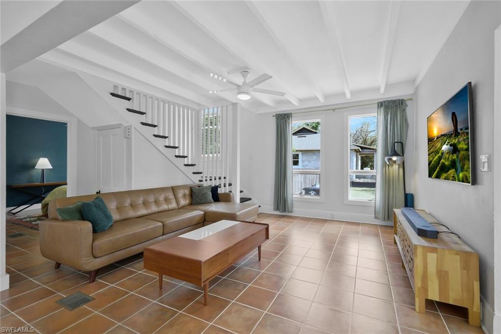 EVANS ADDITION - Residential