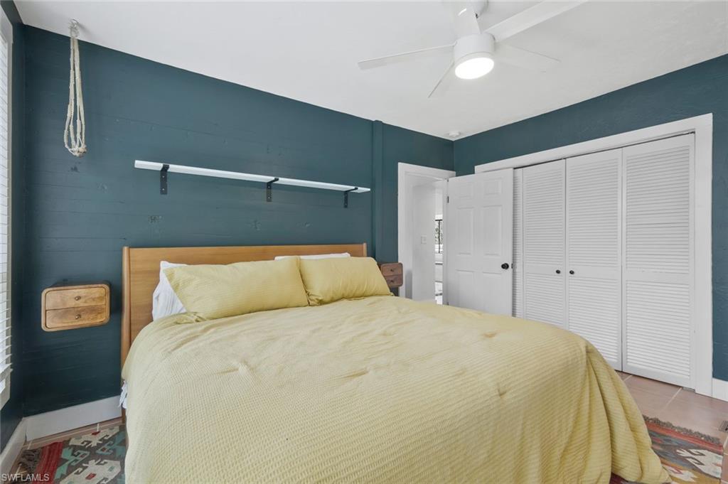 EVANS ADDITION - Residential