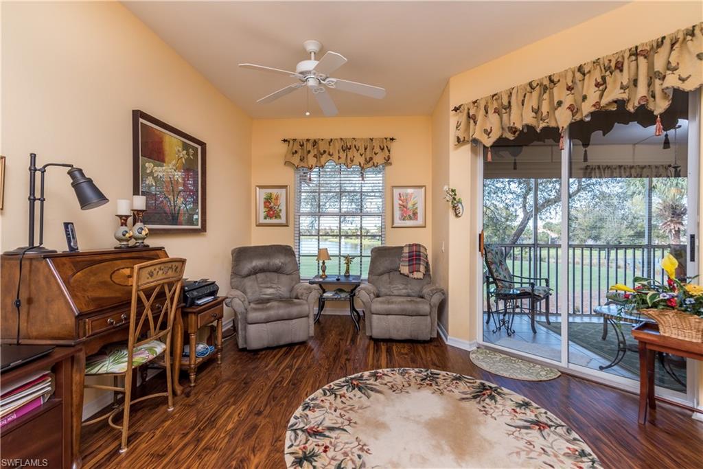 WISTERIA POINTE - Residential