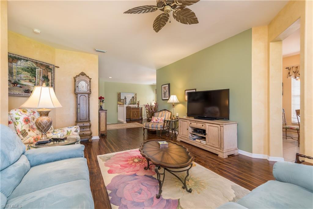 WISTERIA POINTE - Residential