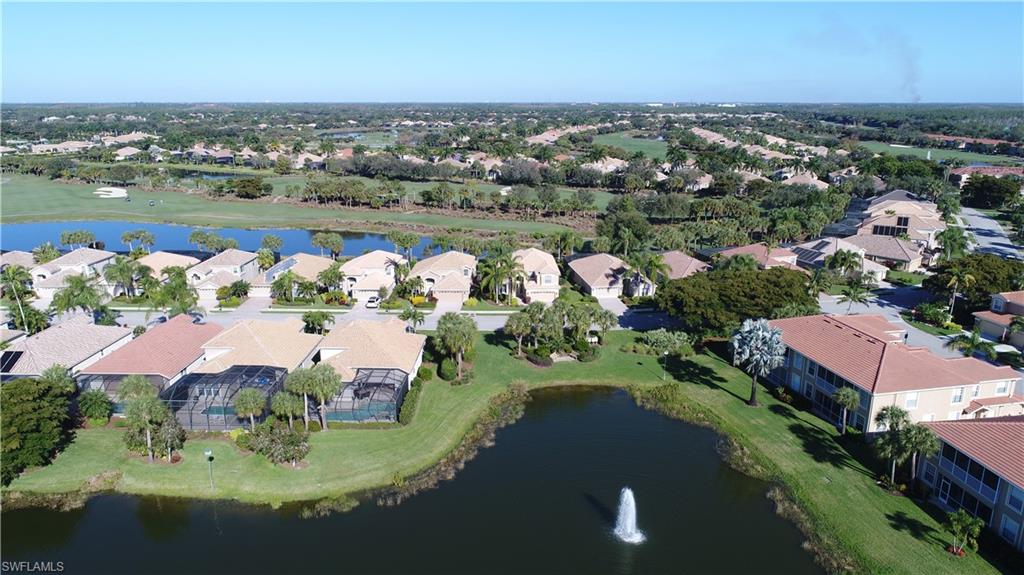 WISTERIA POINTE - Residential