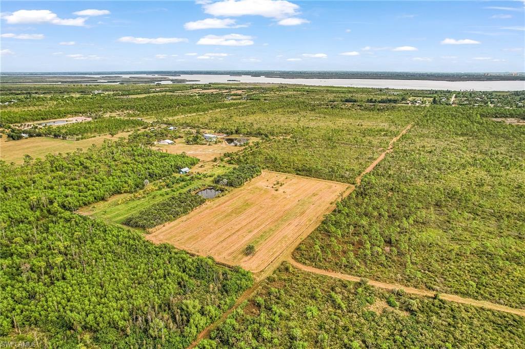 ST JAMES CITY - Land