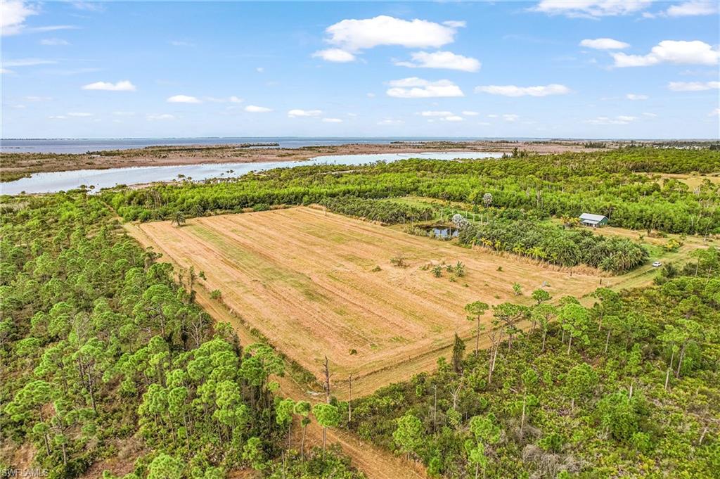 ST JAMES CITY - Land