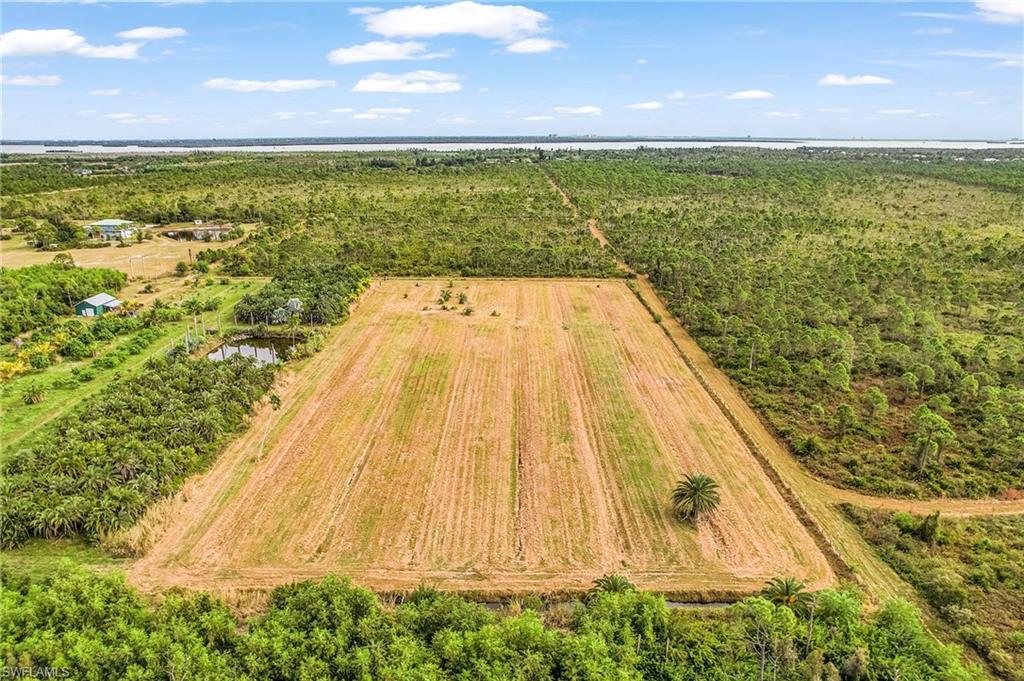 ST JAMES CITY - Land