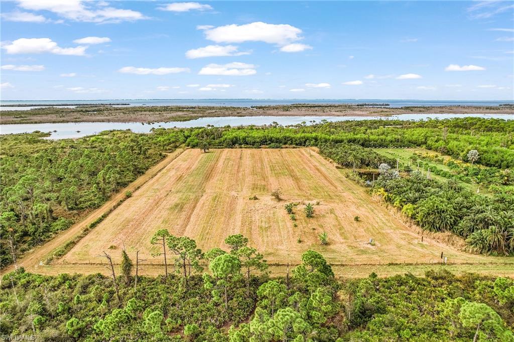 ST JAMES CITY - Land