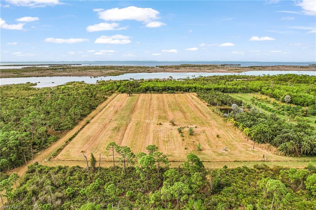 ST JAMES CITY - Land