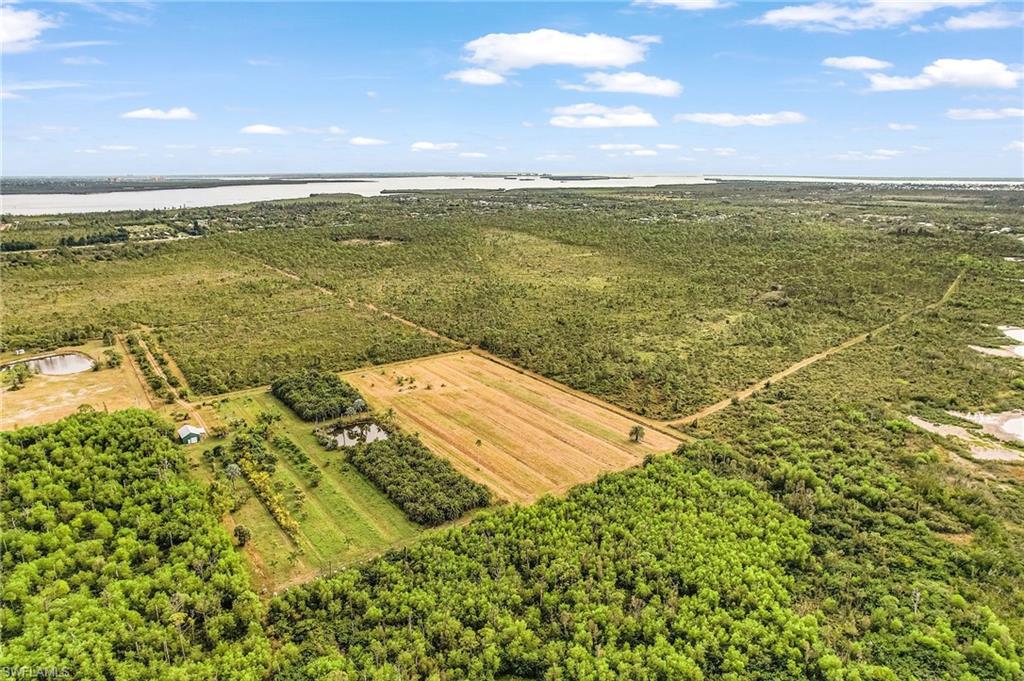 ST JAMES CITY - Land